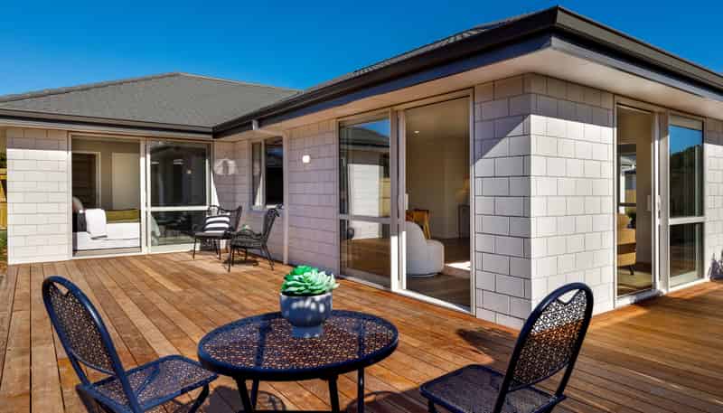 10 Magnolia Drive, Springlands