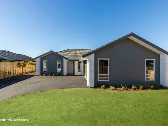 10 Magnolia Drive, Springlands