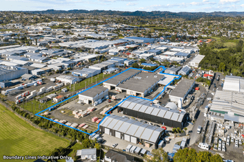 Vacant and Versatile - Big Industrial Opportunity