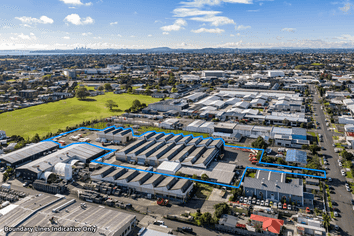Vacant and Versatile - Big Industrial Opportunity