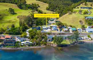 1953 Whangarei Heads Road, Whangarei Heads