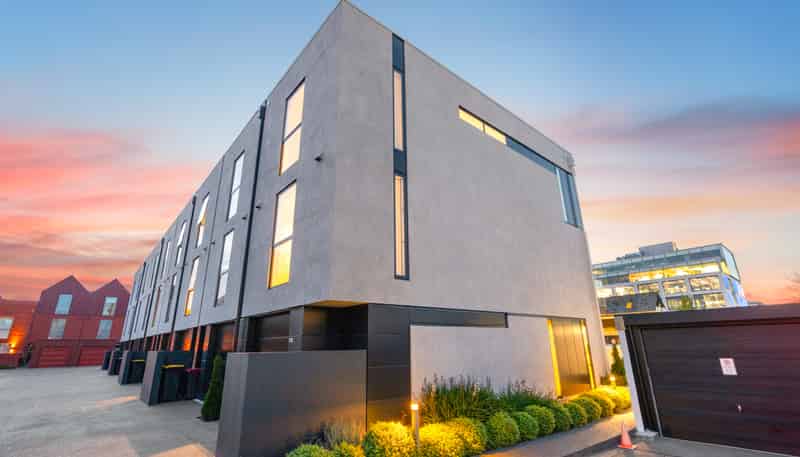 8/35 Kilmore Street, Christchurch Central