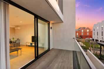 8/35 Kilmore Street, Christchurch Central