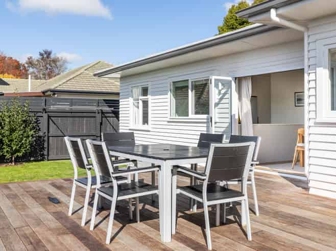806B Maitland Crescent, Mayfair