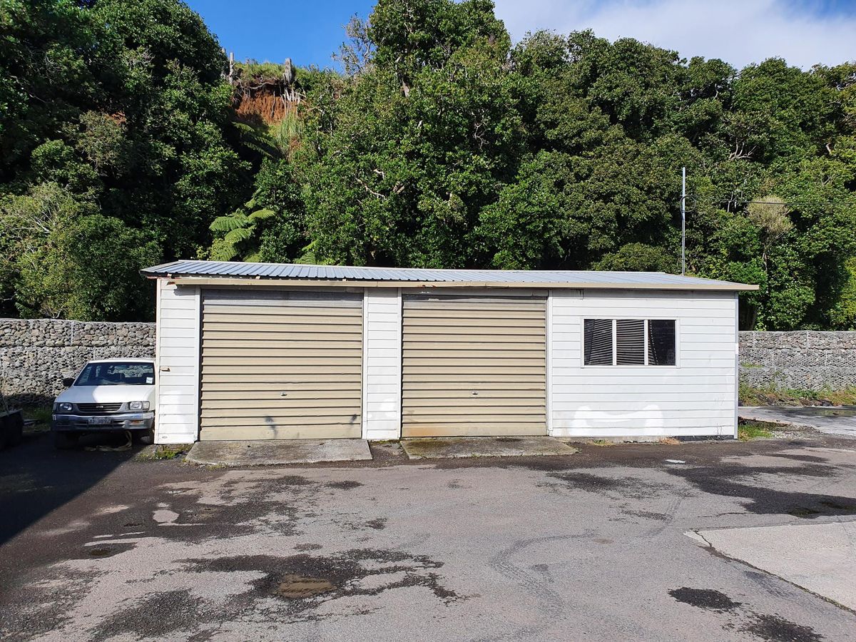 Workshop Waiwhakaiho For Lease