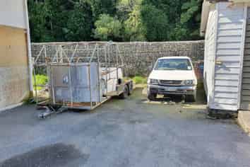 Workshop Waiwhakaiho For Lease