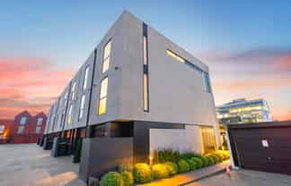 9/35 Kilmore Street, Christchurch Central