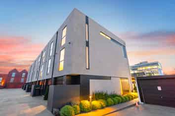 9/35 Kilmore Street, Christchurch Central