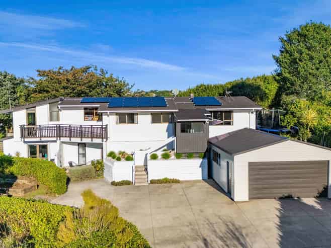 62d Poplar Grove, Whalers Gate