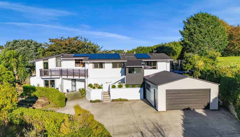 62d Poplar Grove, Whalers Gate