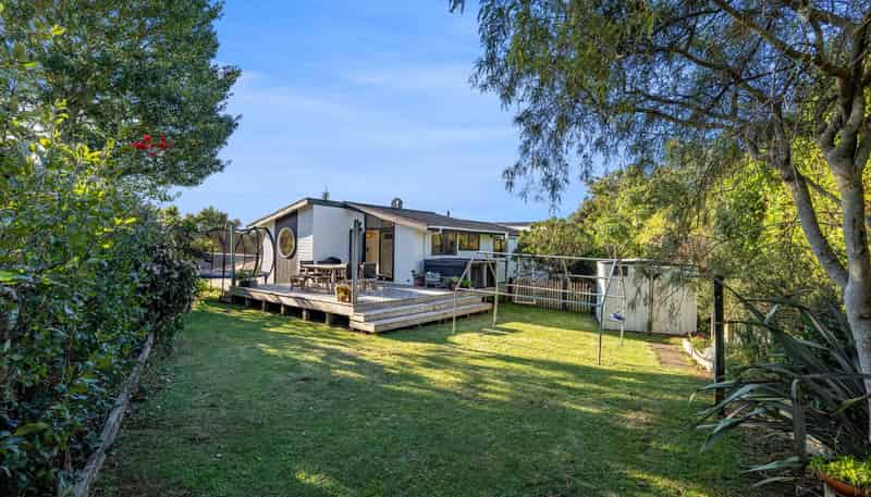 62d Poplar Grove, Whalers Gate