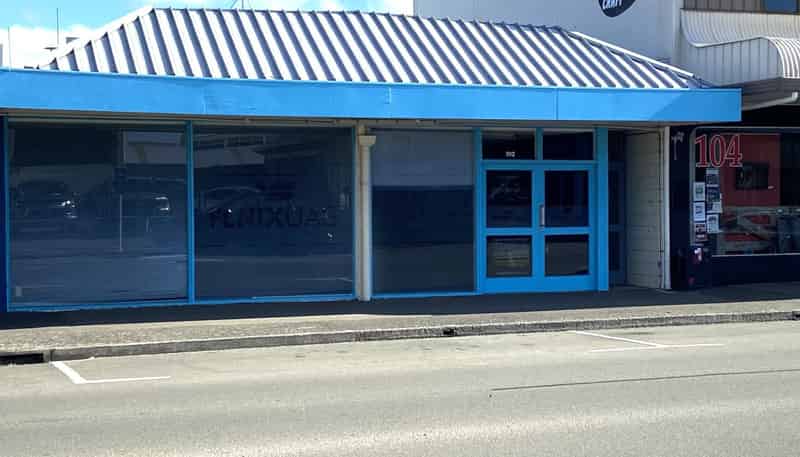 102 Manchester Street, Feilding