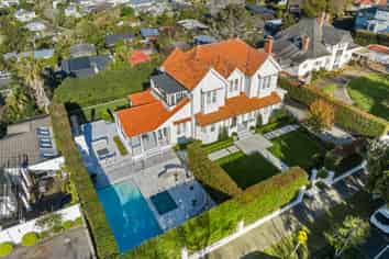 15 Arney Road , Remuera