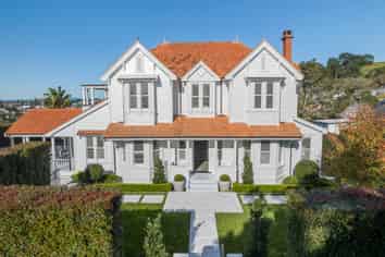 15 Arney Road , Remuera
