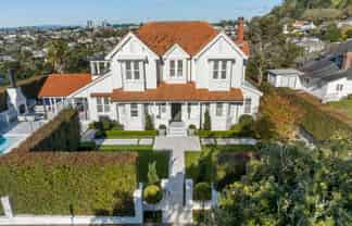 15 Arney Road , Remuera