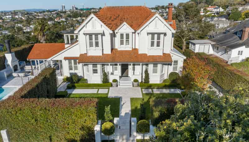 15 Arney Road , Remuera