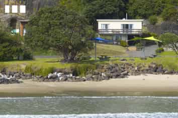 119 Foreshore Road, Ahipara