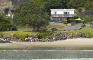 119 Foreshore Road, Ahipara