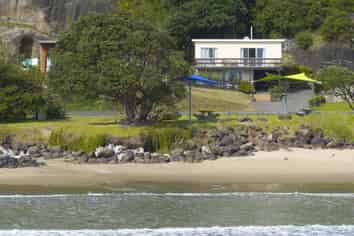 119 Foreshore Road, Ahipara