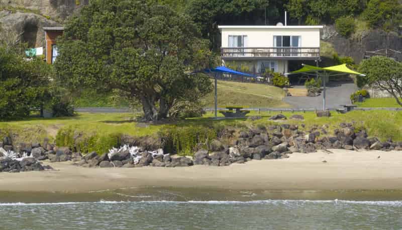 119 Foreshore Road, Ahipara