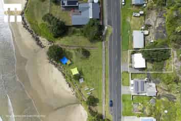 119 Foreshore Road, Ahipara