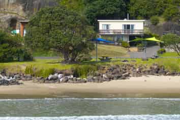 119 Foreshore Road, Ahipara