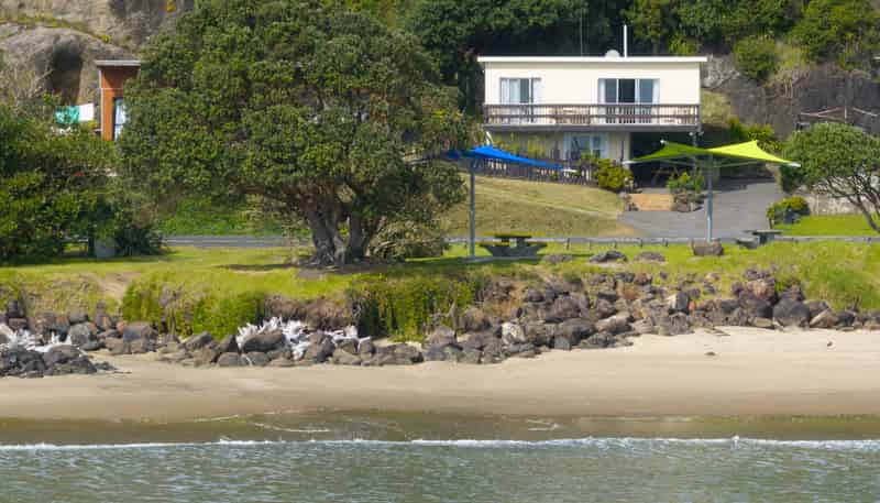 119 Foreshore Road, Ahipara