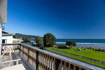 119 Foreshore Road, Ahipara