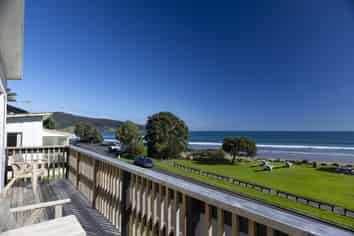 119 Foreshore Road, Ahipara