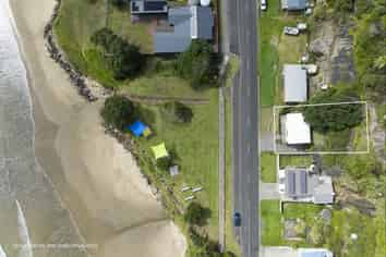 119 Foreshore Road, Ahipara