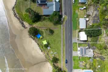 119 Foreshore Road, Ahipara