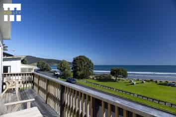 119 Foreshore Road, Ahipara