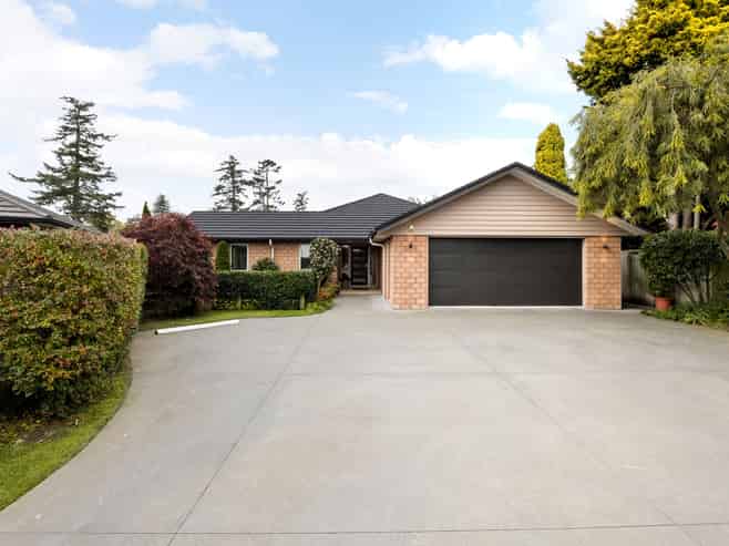 15 Henry Bell Close, Cambridge