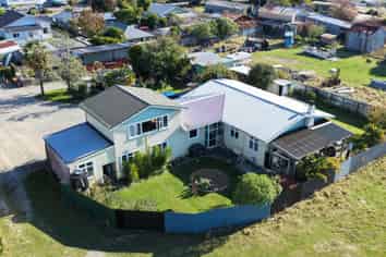 95 Edward Street, Wakefield