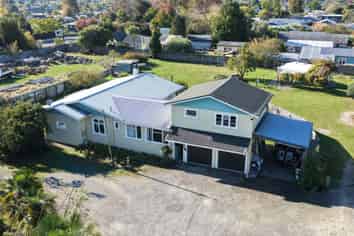 95 Edward Street, Wakefield