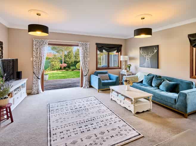 160 Knights Road, Hutt Central