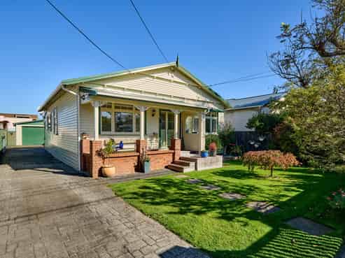 160 Knights Road, Hutt Central
