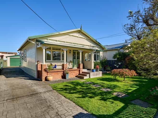 160 Knights Road, Hutt Central