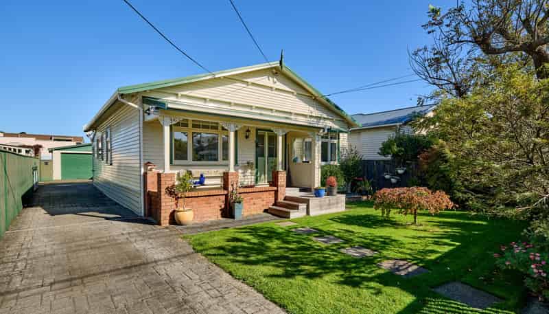 160 Knights Road, Hutt Central