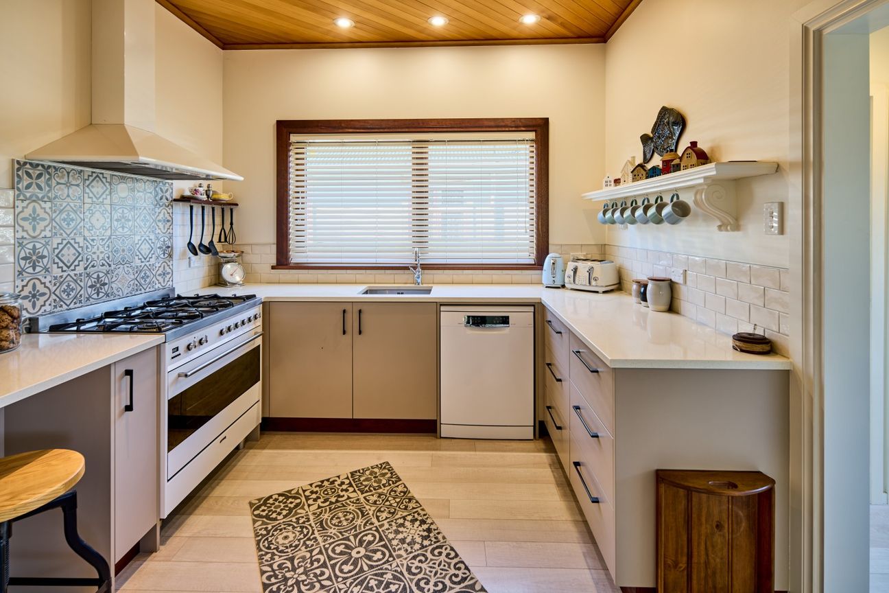 Timeless character, unbeatable convenience – pohled 5