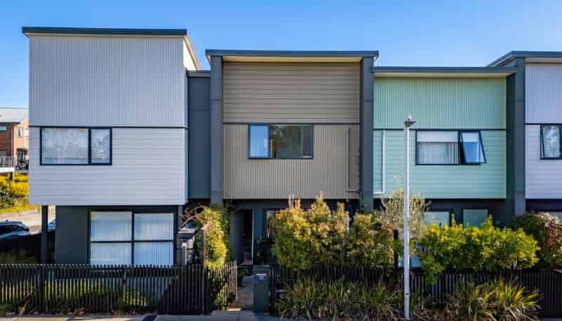 105 Squadron Drive, Hobsonville