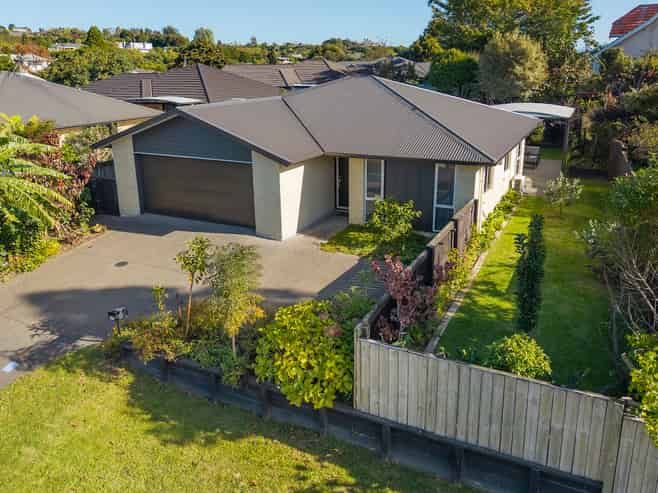 449 Ohauiti Road, Ohauiti