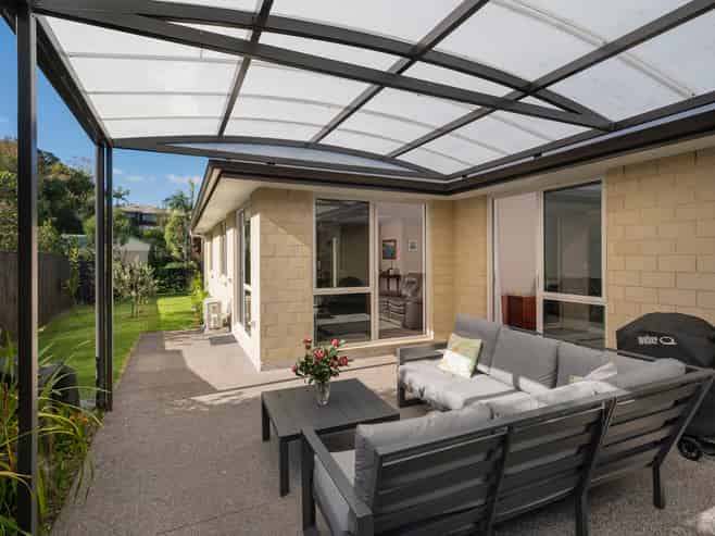 449 Ohauiti Road, Ohauiti