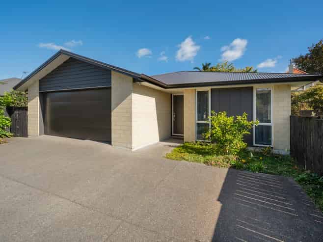 449 Ohauiti Road, Ohauiti