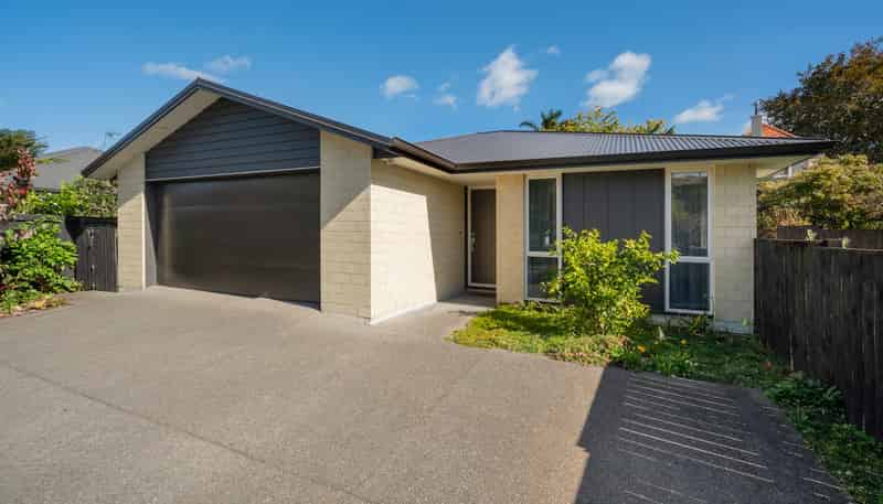 449 Ohauiti Road, Ohauiti