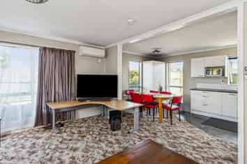 Manawatu / Whanganui - Address withheld