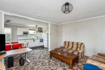 Manawatu / Whanganui - Address withheld