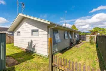 Manawatu / Whanganui - Address withheld
