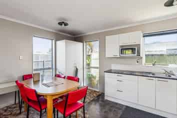 Manawatu / Whanganui - Address withheld