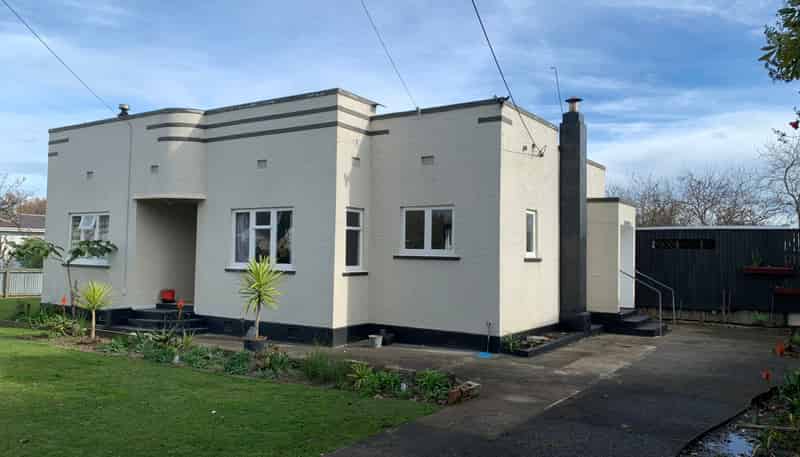 522 Wellington Road, Marton